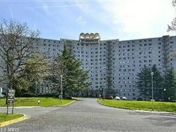 1111 W University #703-A, Silver Spring, MD 20902