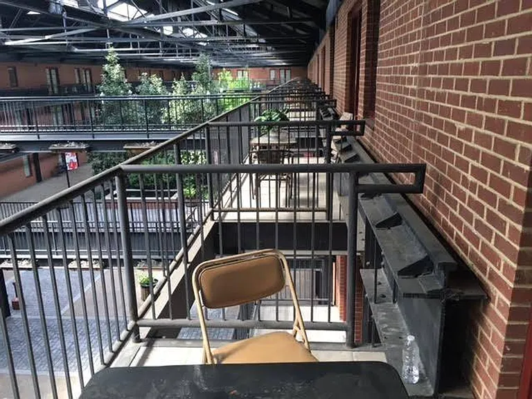 11 W 2nd St #381 — Photo 4