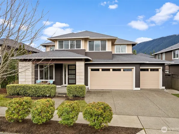 751 SE 11th Street, North Bend, WA 98045