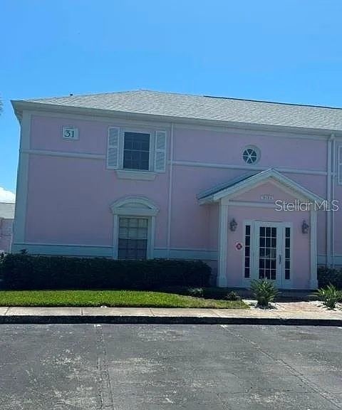 5156 Beach Dr SE #C — Photo 1