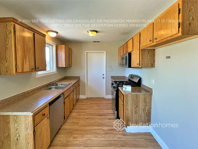 6005 N Haven Dr — Photo 3