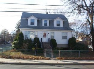 581 Washington St, Braintree, MA 02184