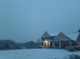 787 Houston Valley Rd, Greeneville, TN 37743