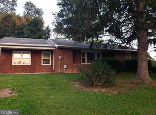2320 Emig Mill Rd, Dover, PA