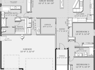 6502 Cyprus Loop, West Richland, WA