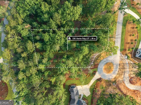 1361 Harrier Rdg, Greensboro, GA 30642