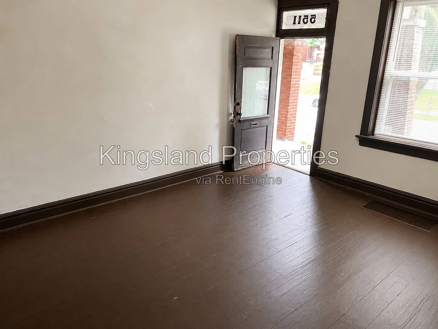1 bed, 1.0 bath, 1000 sqft, $695 — Photo 1