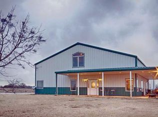 11634 W Highway 74c St, Crescent, OK 73028