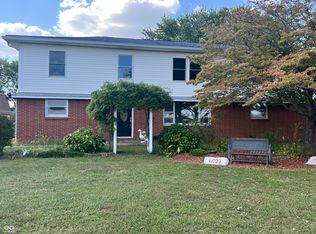 11009 S County Road 300 W, Muncie, IN