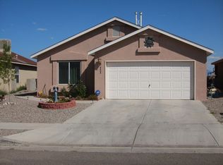 9008 Schooner Rd NW, Albuquerque, NM 87121