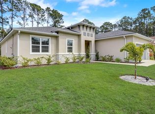 45 Pickering Dr, Palm Coast, FL 32164