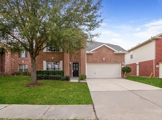 3514 Lexington Cmn, Missouri City, TX 77459