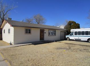 1105 Pearl St, Garden City, KS 67846