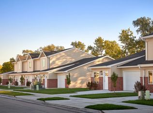 1512-1728 Apple St #1512, Grand Island, NE 68803