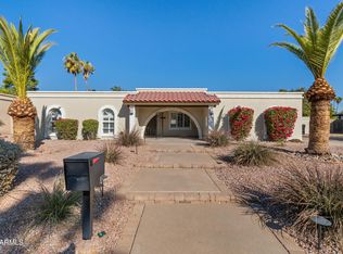 6522 E Pershing Ave, Scottsdale, AZ 85254