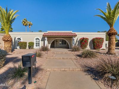 6522 E Pershing Ave, Scottsdale, AZ, 85254