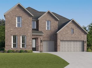 4533 Rambling Acres Rd, Georgetown, TX 78628