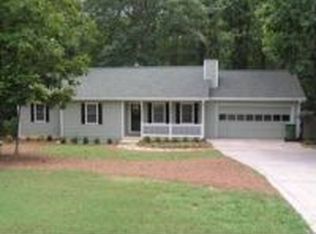 4430 Stoney Creek Ct, Loganville, GA 30052