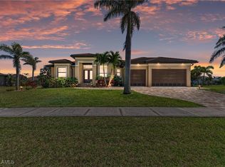 3620 Carmichael Dr, Punta Gorda, FL 33950