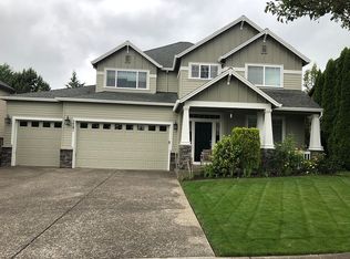 3781 NW Talamore Ter, Portland, OR 97229