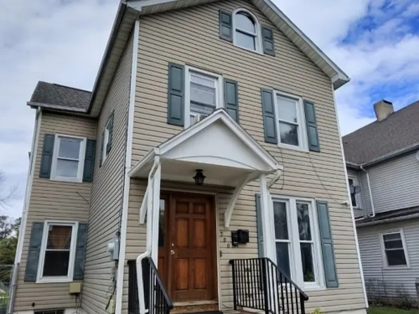 700 W Front St, Plainfield City, NJ 07060