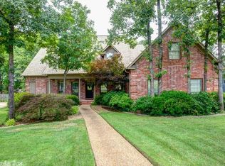 26 Durance Dr, Little Rock, AR 72223