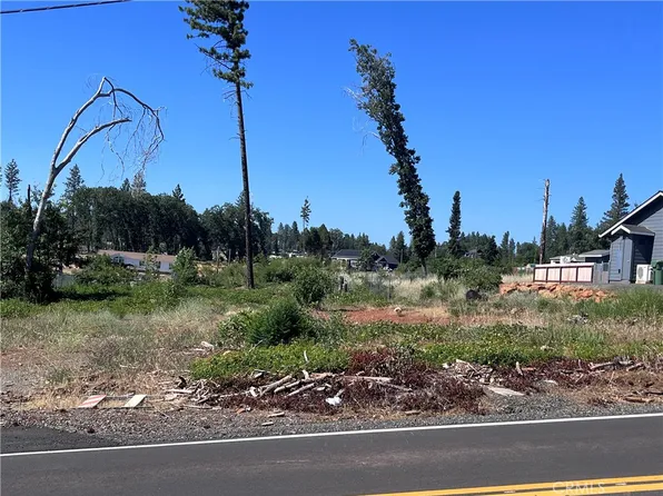 839 Central Park Dr Lot 19, Paradise, CA 95969