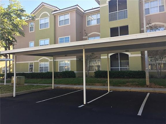 2nd image of 4849 Cypress Woods Dr APT 1303