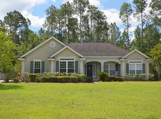 147 Wood Crest Cir, Brunswick, GA 31525