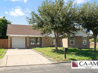 2017 Grambling Ave, McAllen, TX 78504