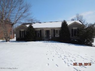 1011 Dark Star Way, Goshen, KY 40026