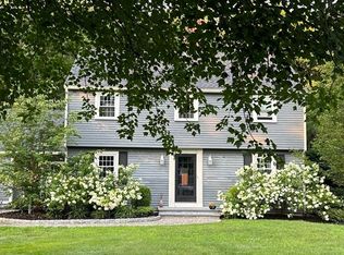 4 Puritan Rd, Wenham, MA 01984