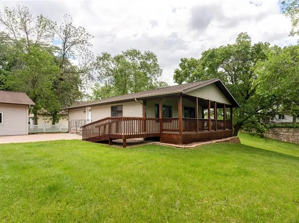 410 East Columbia Street, Chippewa Falls, WI 54729