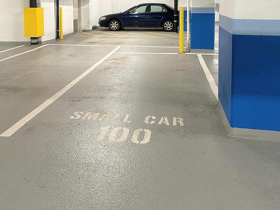 4th image of 8189 Cambie St #19XX
