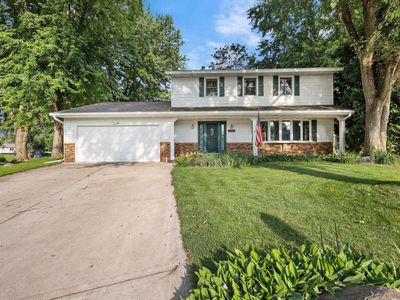 500 St Croix Court, Deforest, WI, 53532