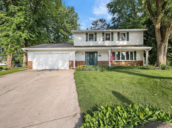 500 St Croix Court, Deforest, WI 53532
