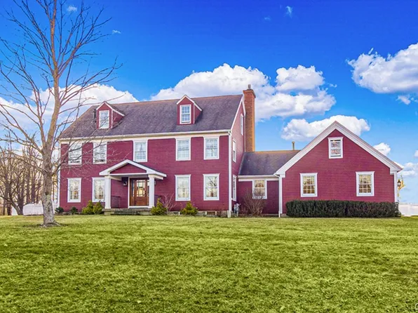 4340 Hawthorne Dr, Vernon, NY 13476