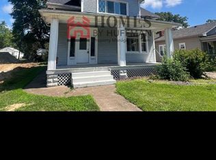 616 Covert Ave, Evansville, IN 47713