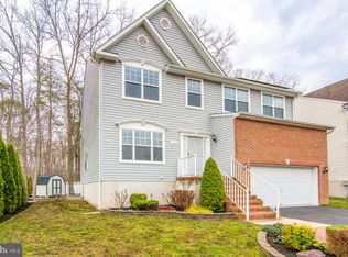 1304 Patuxent Woods Dr, Odenton, MD 21113
