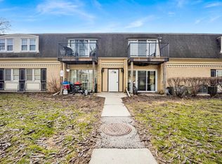 1145 Pleasant Run Dr APT 609, Wheeling, IL