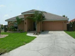15929 San Felipe Dr, Corpus Christi, TX 78418