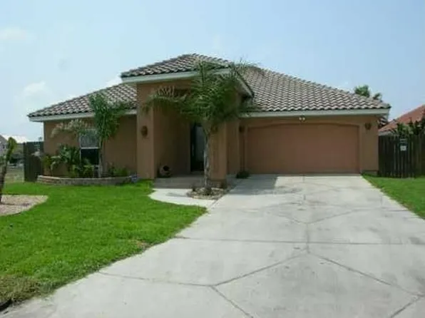 15929 San Felipe Dr, Corpus Christi, TX 78418