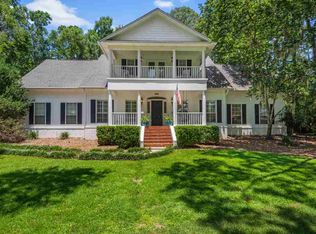 524 Moss View Way, Tallahassee, FL 32312
