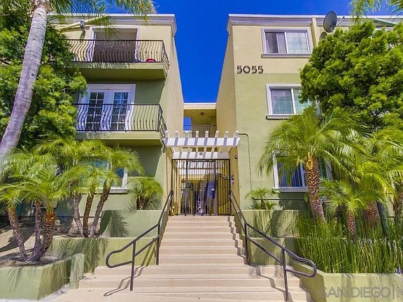 2nd image of 5055 Collwood Way #312