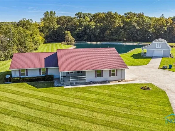 2751 Township Road 142, Findlay, OH 45840