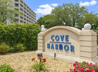324 E Beach Dr APT 804, Panama City, FL 32401