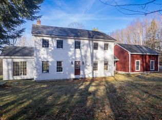263 Old Ice House Ln, Brandon, VT 05733