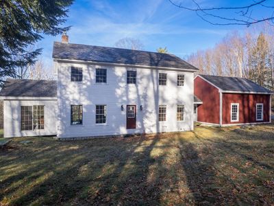 263 Old Ice House Lane, Brandon, VT, 05733