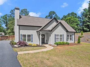 6742 Auraria Rd, Dawsonville, GA 30534