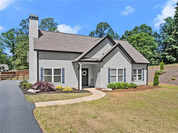 6742 Auraria Rd, Dawsonville, GA 30534